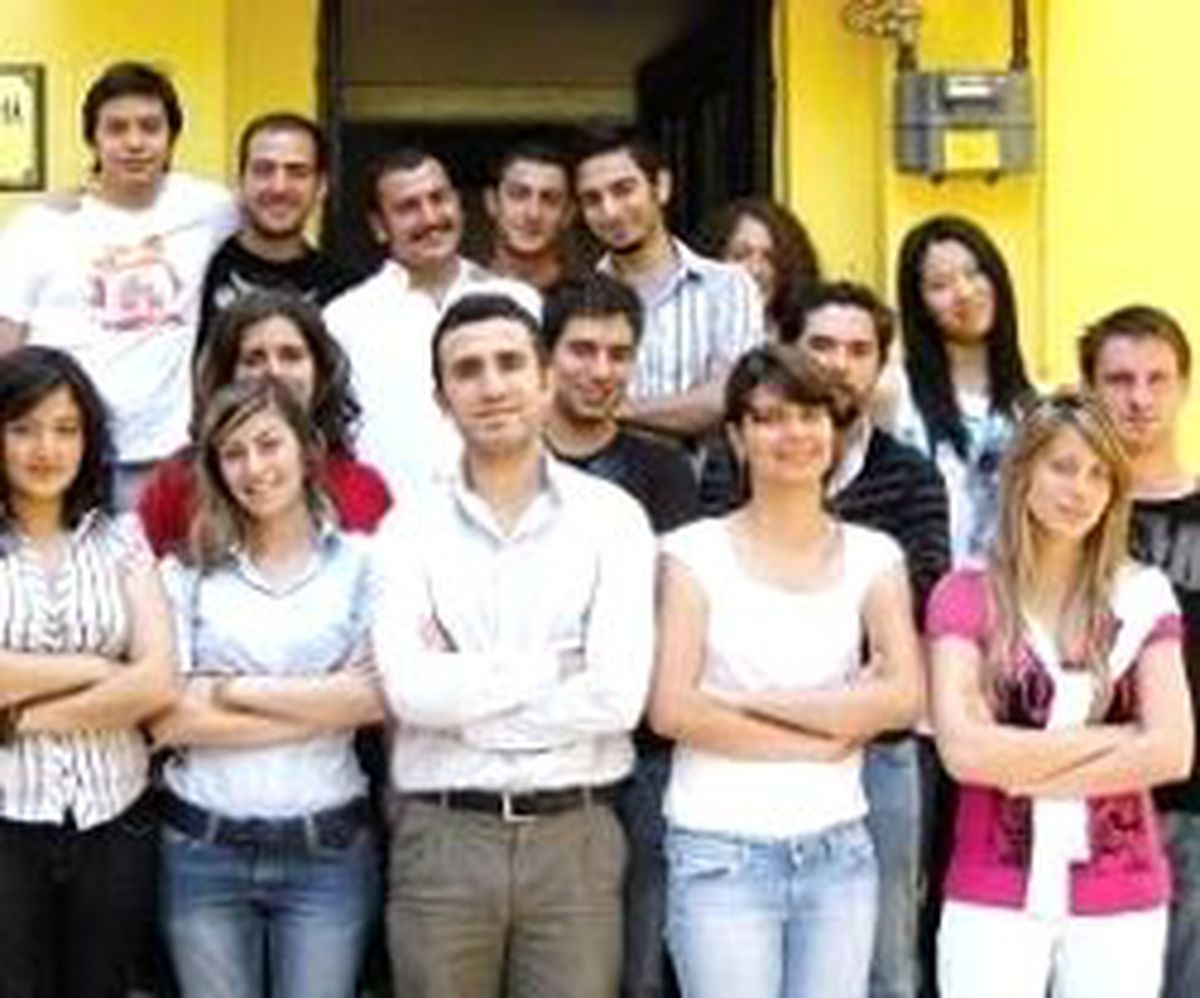 Bir Günde 26 Ülke Buluşacak
