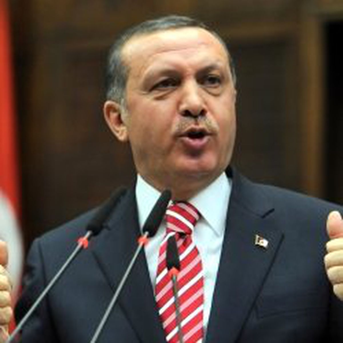 Çin'den Vahşeti Durdurmasını İstedi