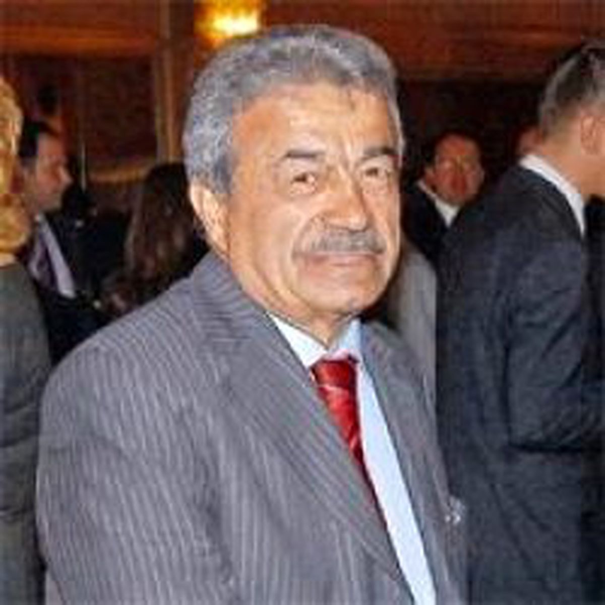 'Dokunulmazlığını Kaldırın' Fezlekesi