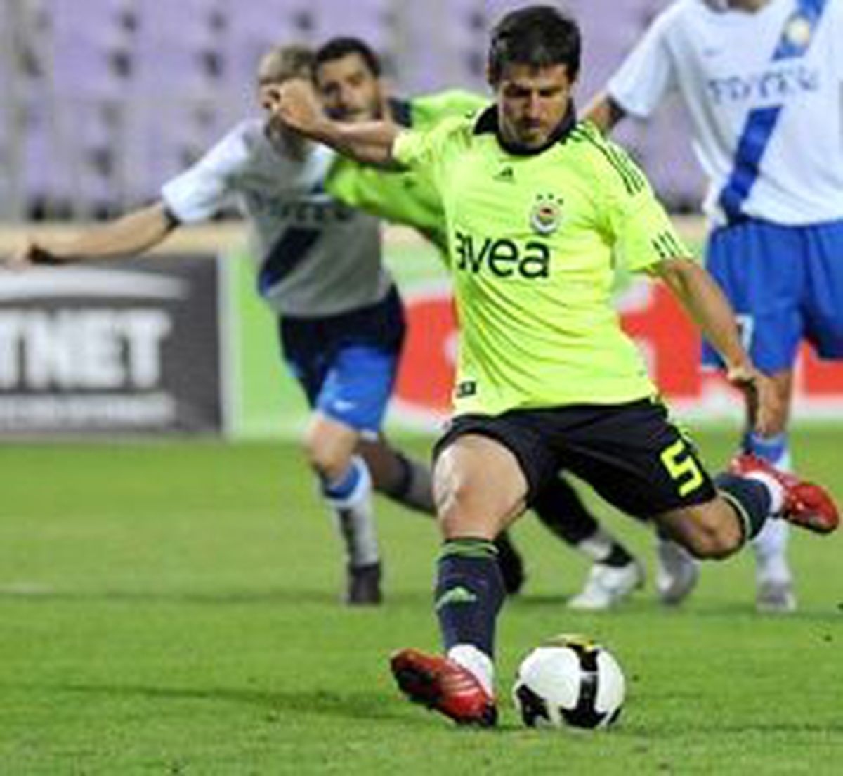 Emre İddialı