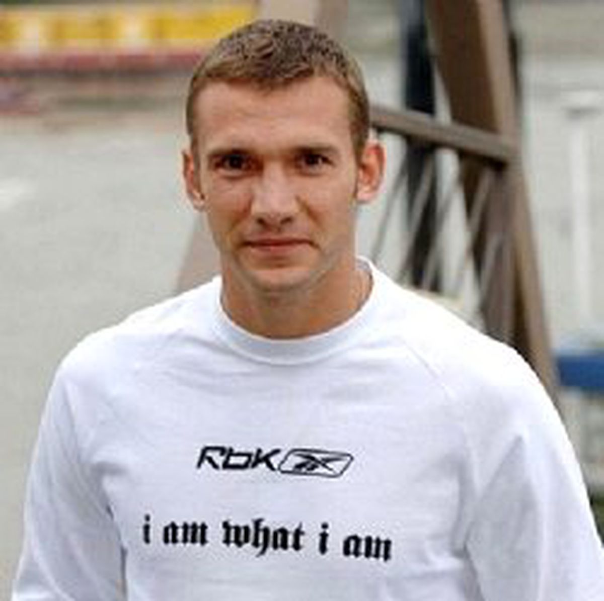 Fenerbahçe'den Shevchenko Açıklaması
