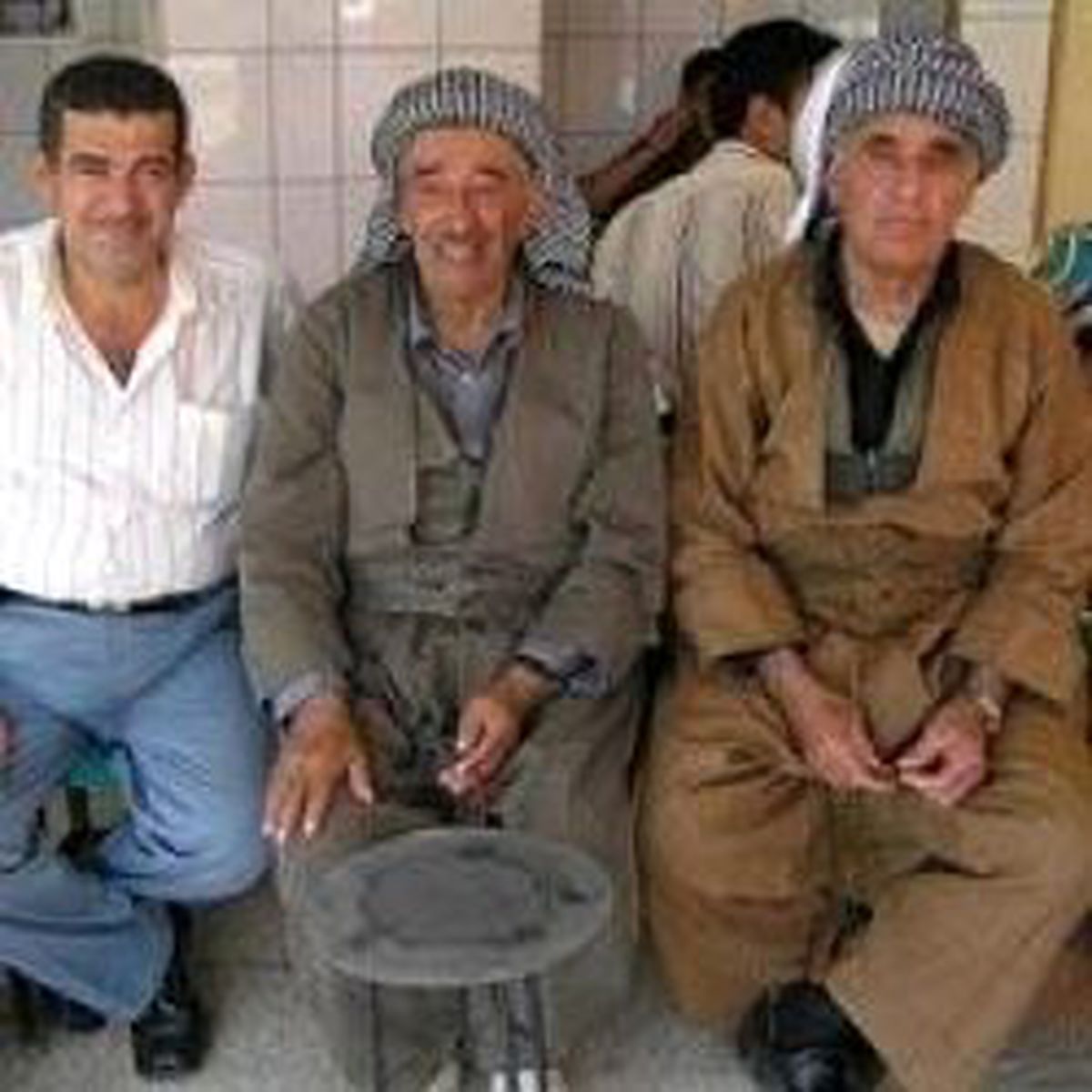 Iraklı Kürtler Türkiye'ye Katılmak İstiyor