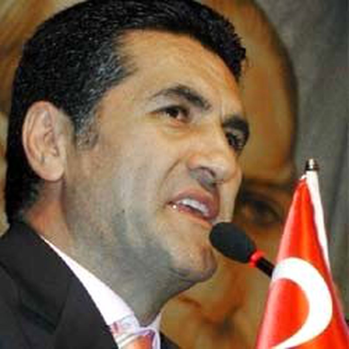 Sarıgül DSP'den İstifa Etti