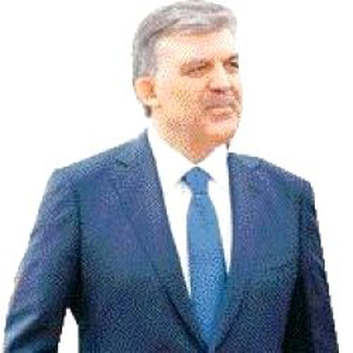 Tereddütleri Gidermelisiniz