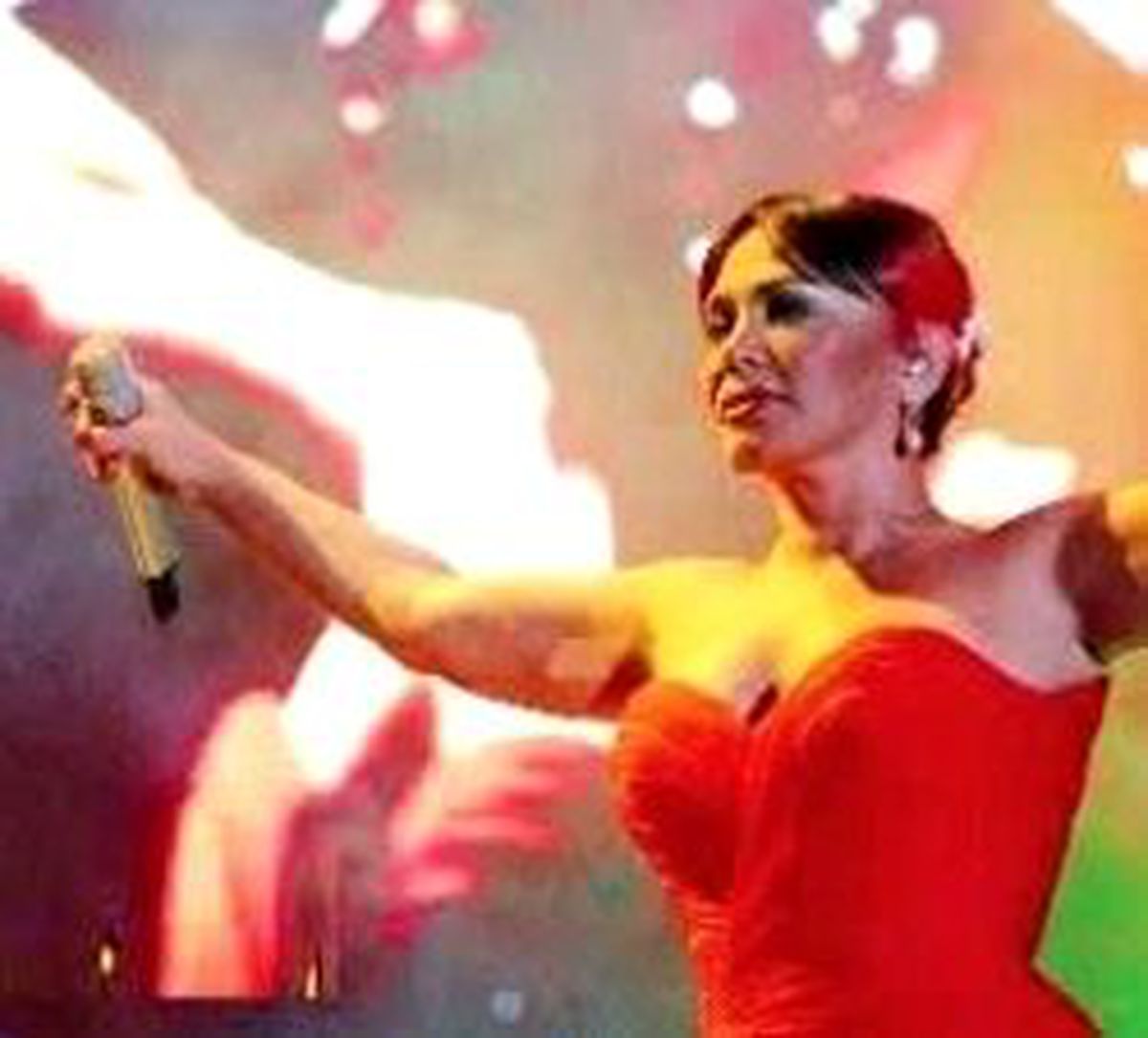 Yıldızlar Jade'ye