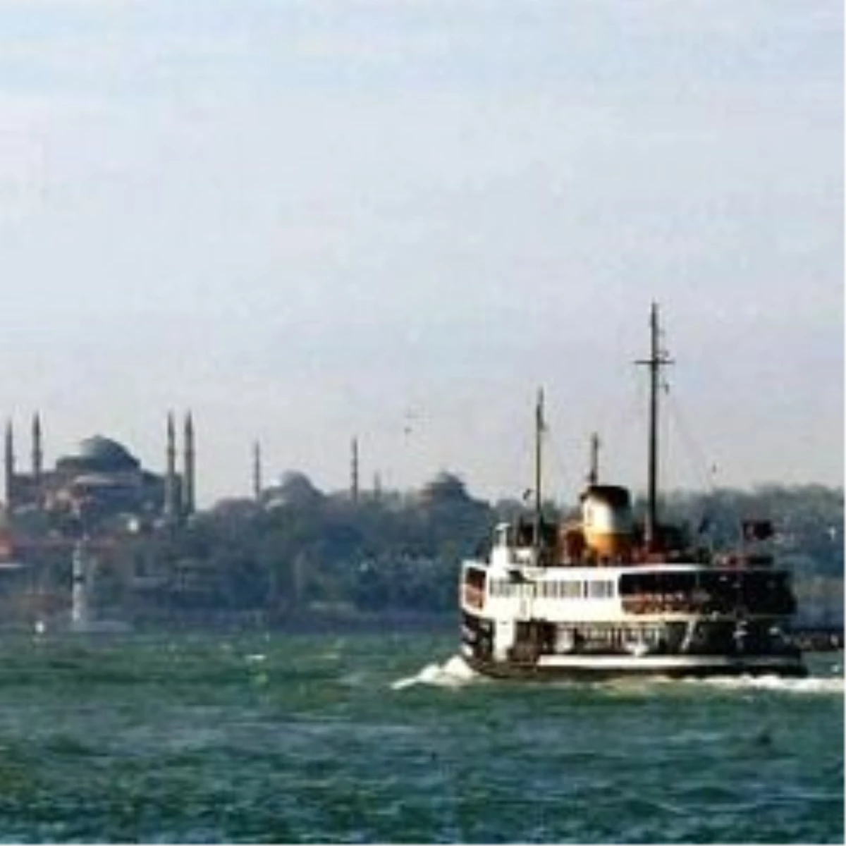 İstanbul İçin Proje Rekoru 