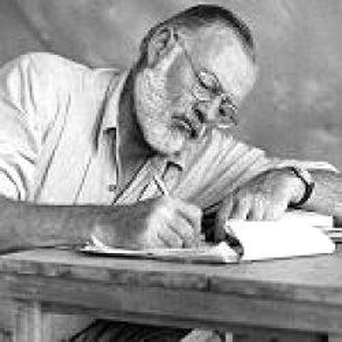 Hemingway Kgb Ajanı Mıydı
