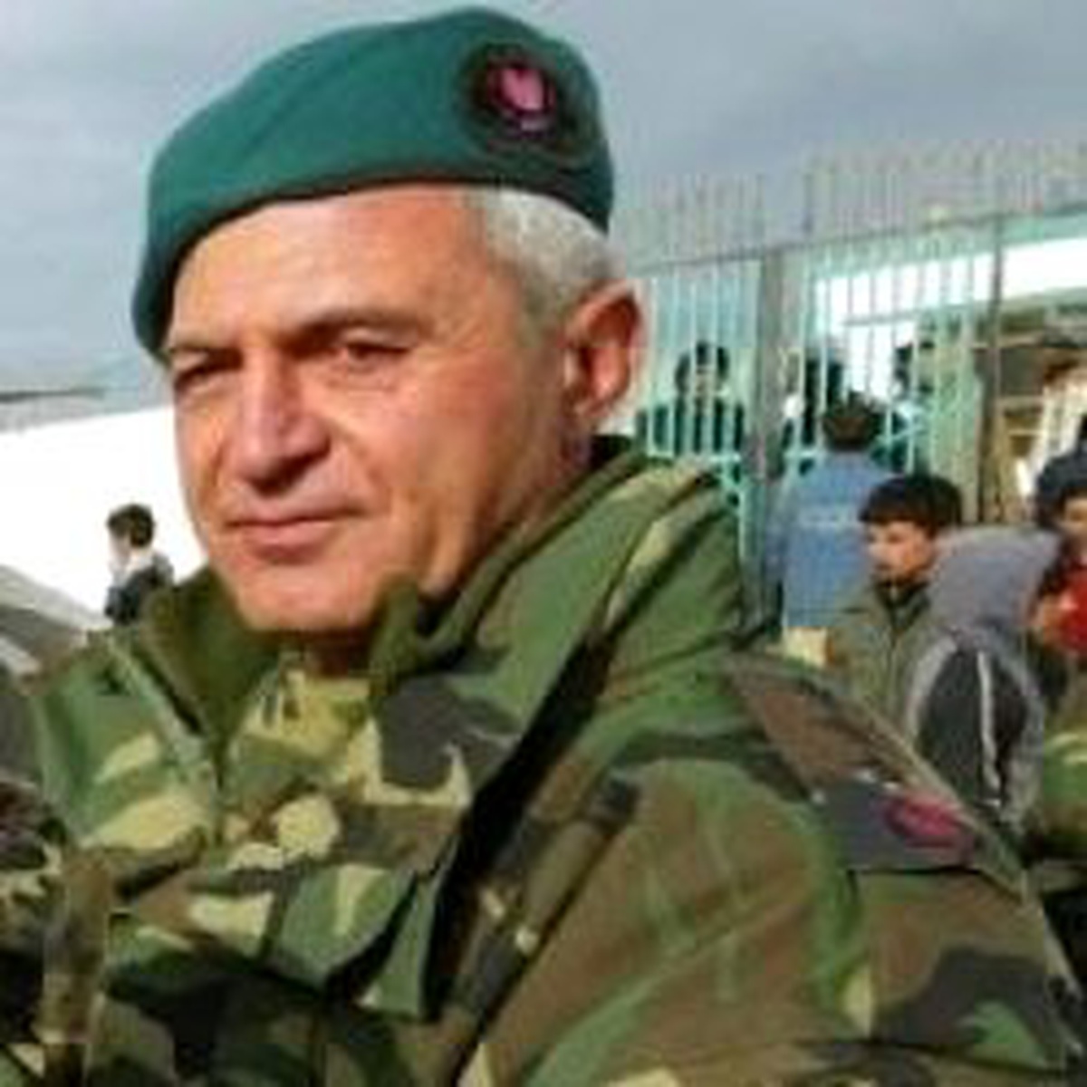 Afganistan\'ın Sevgilisi Türk Komutan Öldü