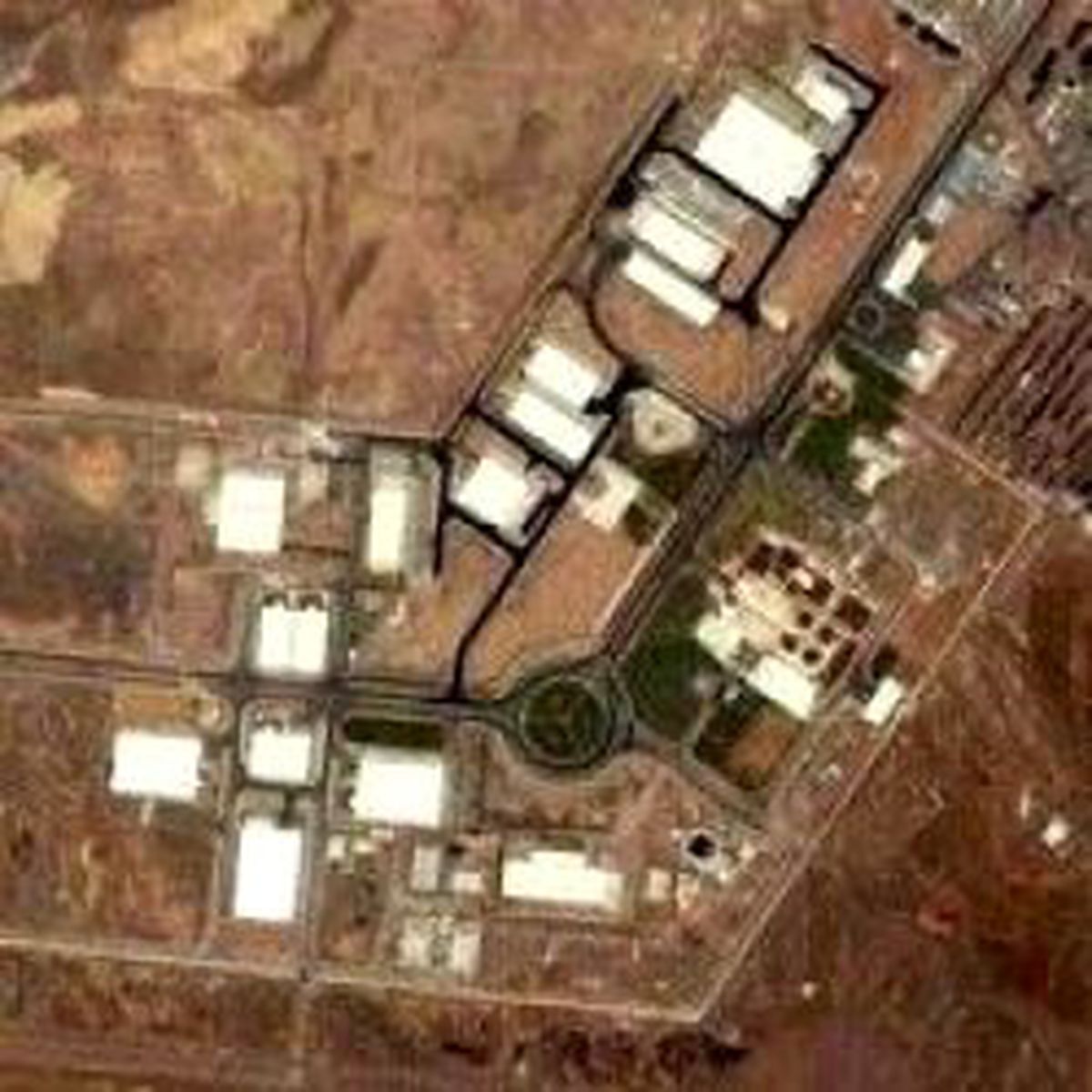 6 Ay Sonra Atom Bombası Olacak
