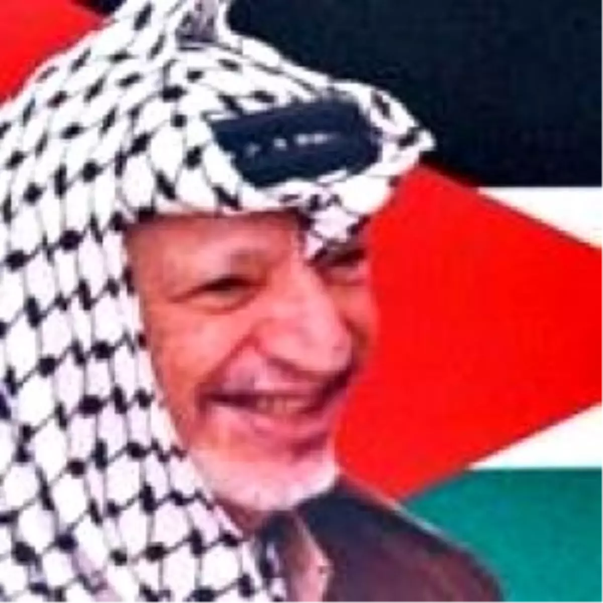 Arafat\'ı Abbas mı Öldürttü