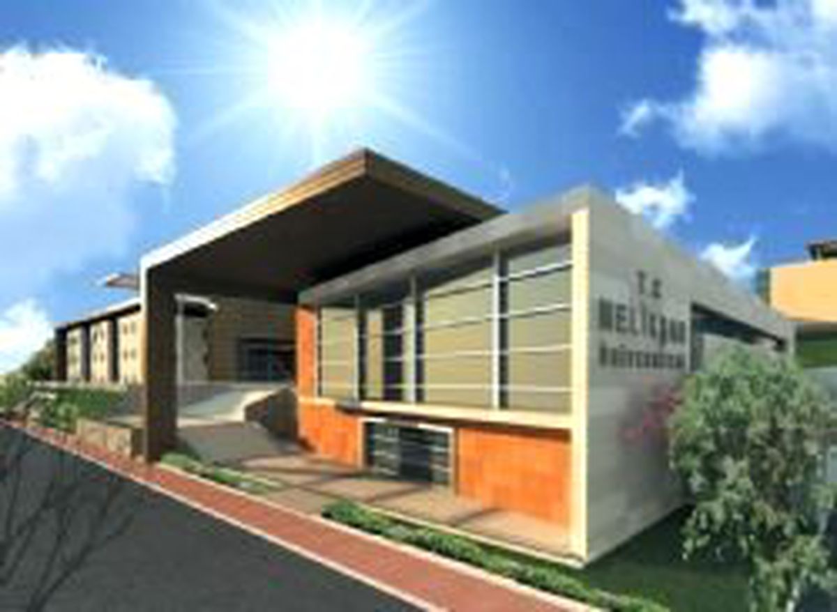 Melikşah Üniversitesi 2009 Yılı Eğitim Döneminde Kapılarını Açıyor


