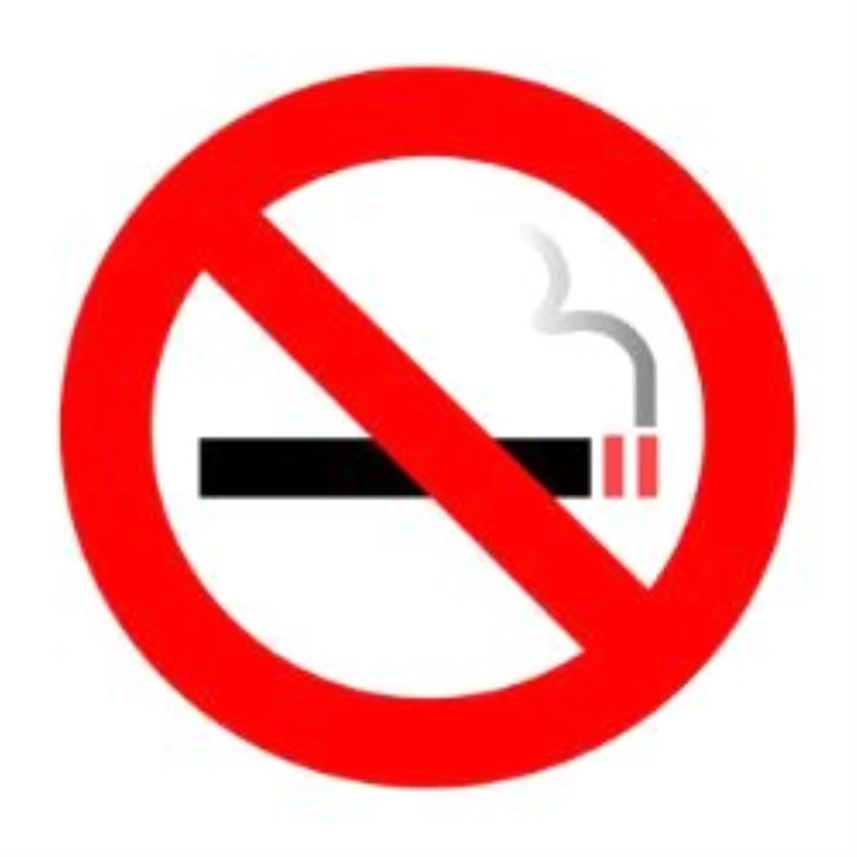 Sigara Yasağı 19 Temmuz\'da Başlıyor