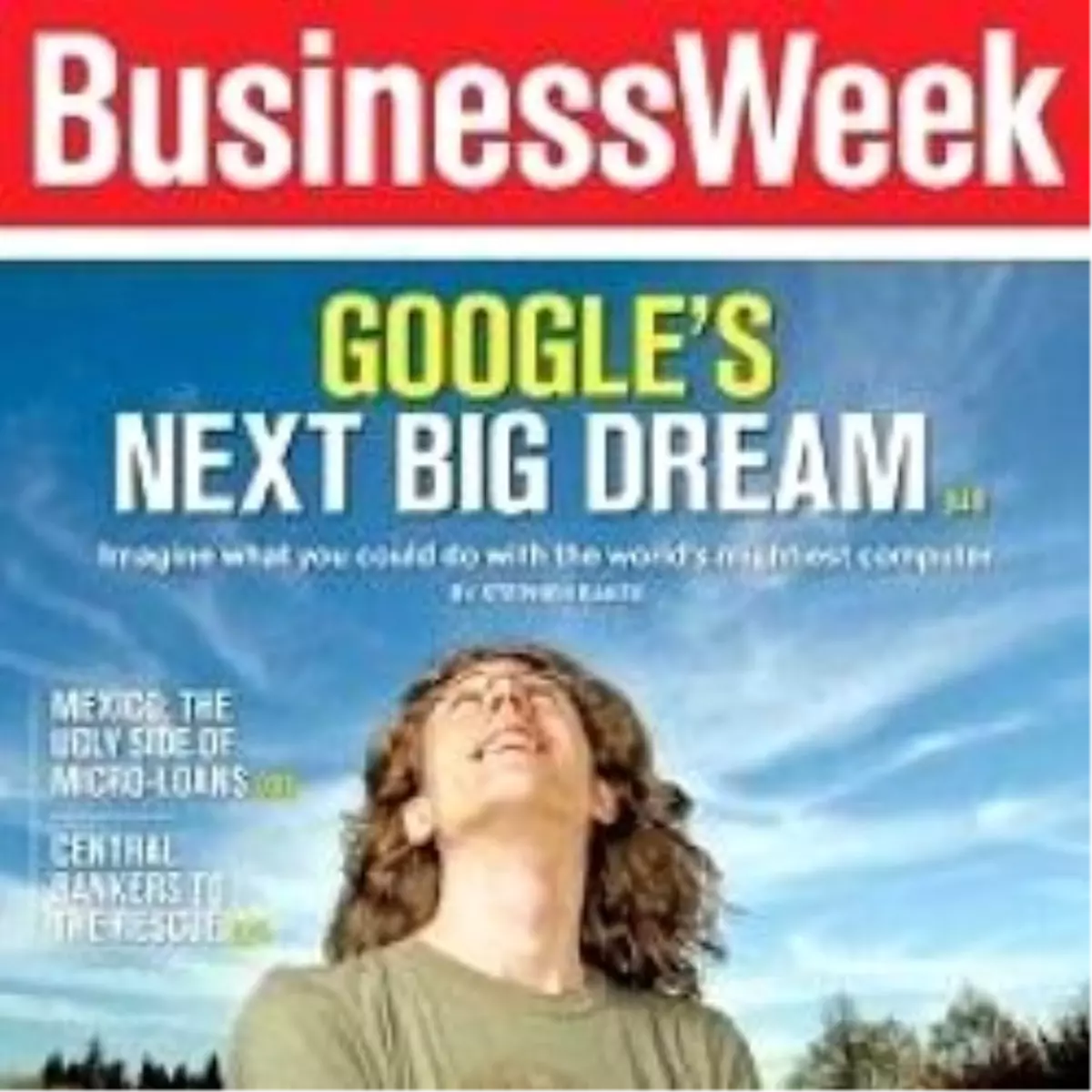 Businessweek\'i Alan Olur mu Tartışması Yaşıyor