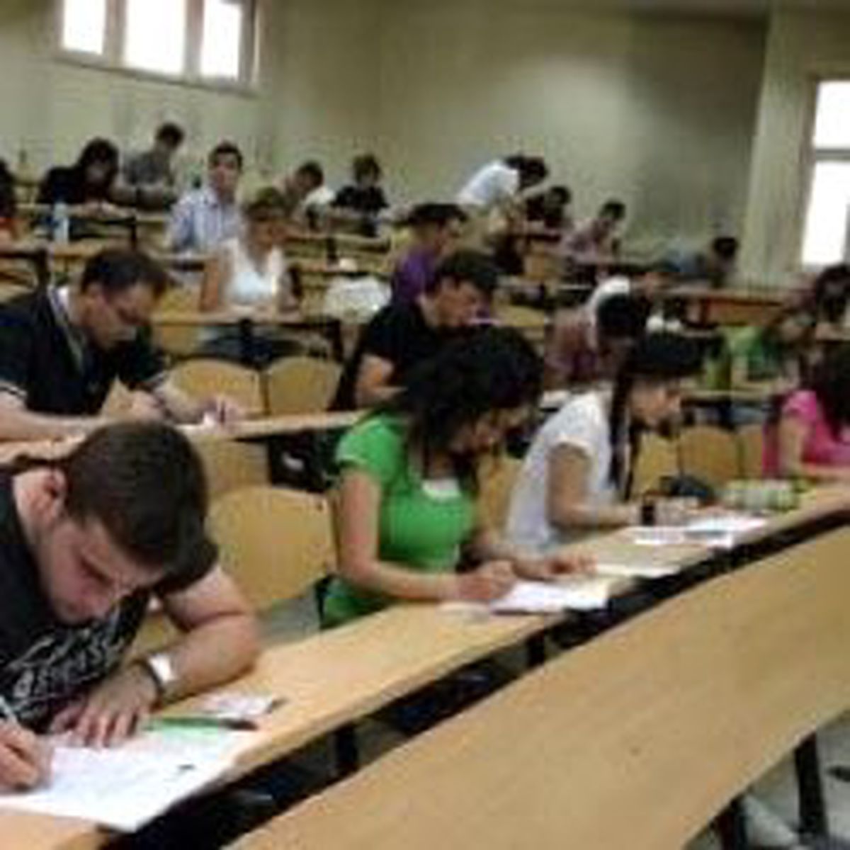 ÖSS Yerine Ygs ve Lys Geliyor