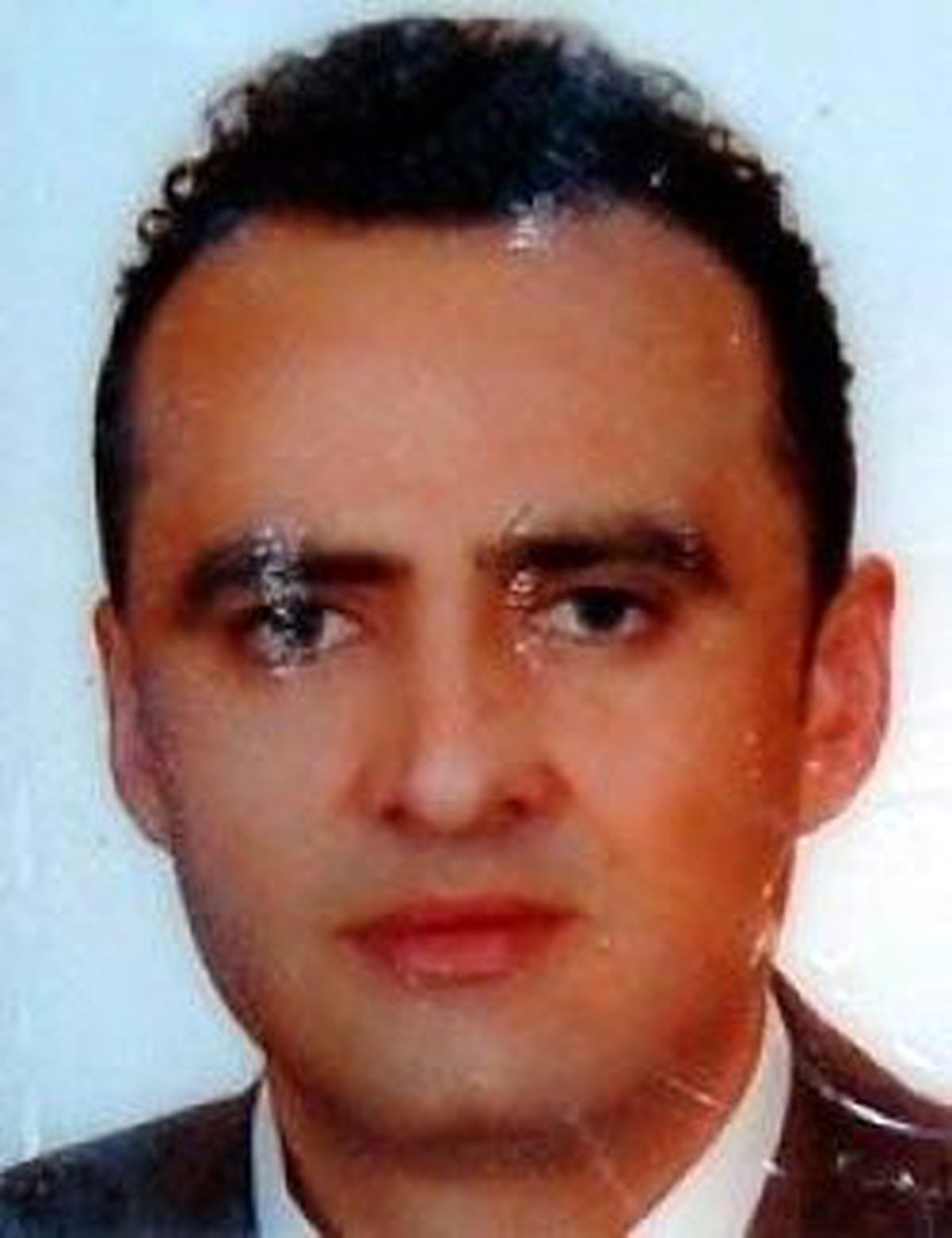 Otomobille Uçuruma Yuvarlanan Avukat Öldü