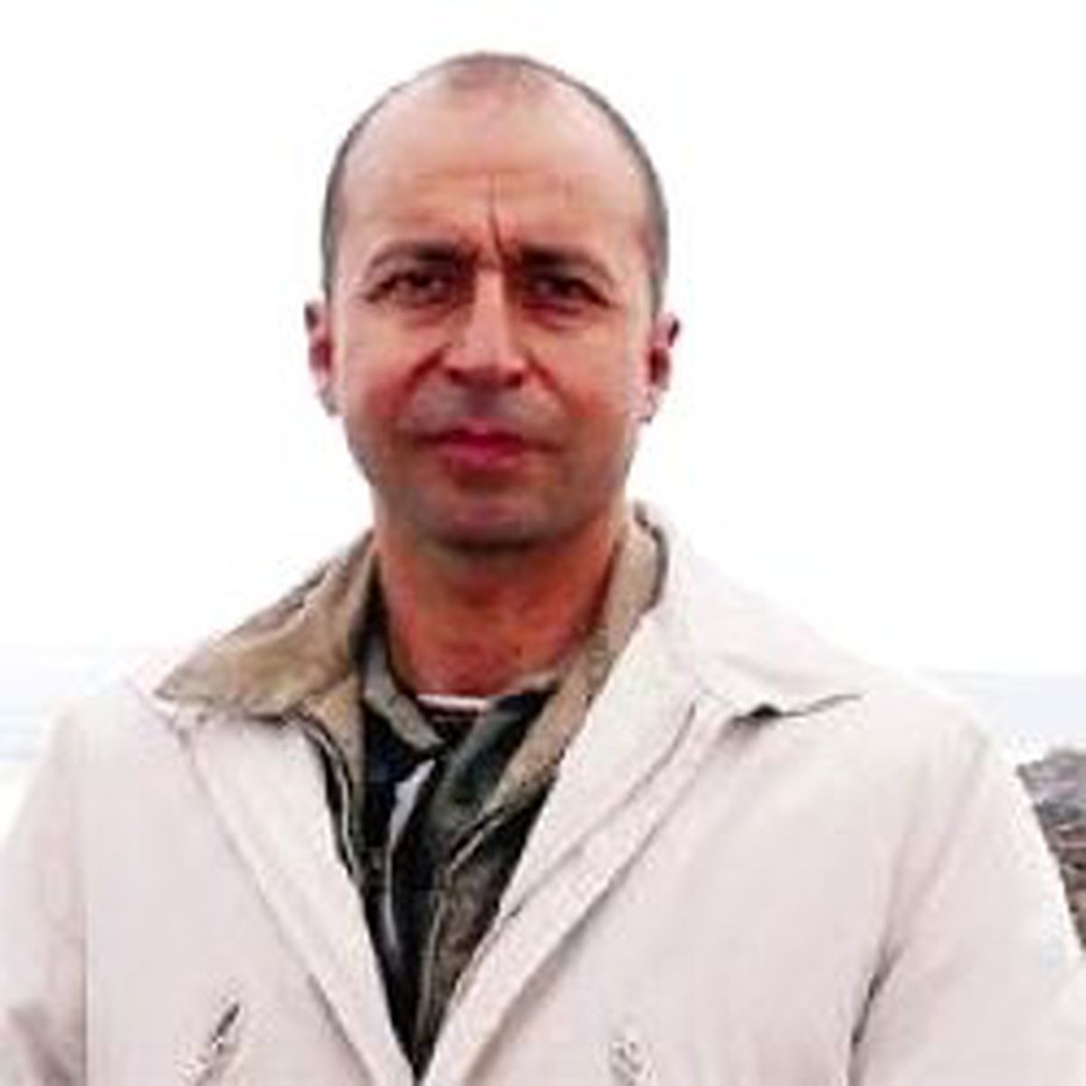 Hayvanseverin Sevmediği Türk