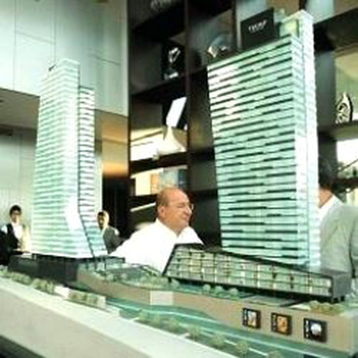 Trump Towers İstanbul'da Satışlar Başlıyor 