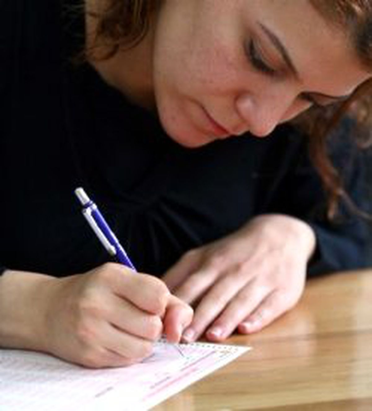 Yurt Dışında Üniversite İçin de ÖSS