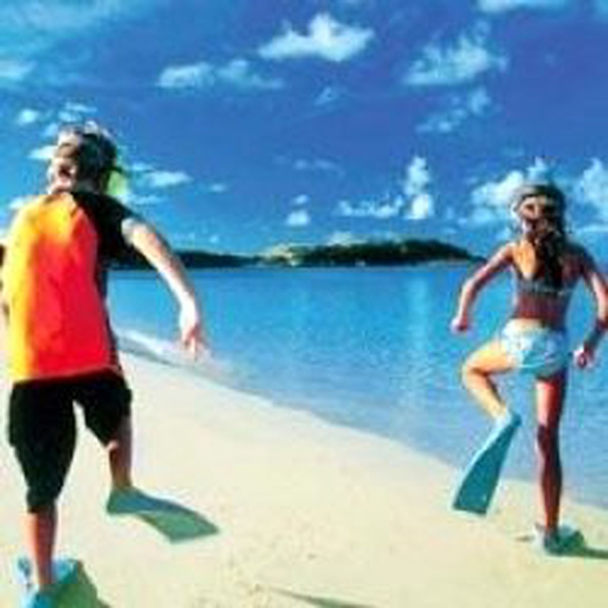 5 Yıldızlı Tatil Yapacaklar