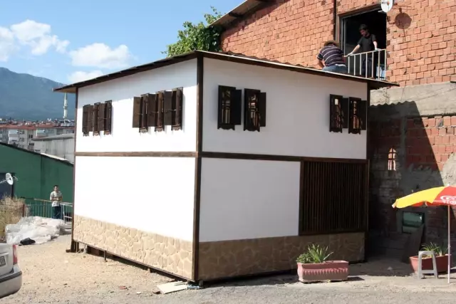 Safranbolu Evi Maketi Japonya’daki Fuarda Sergilenecek Son Dakika