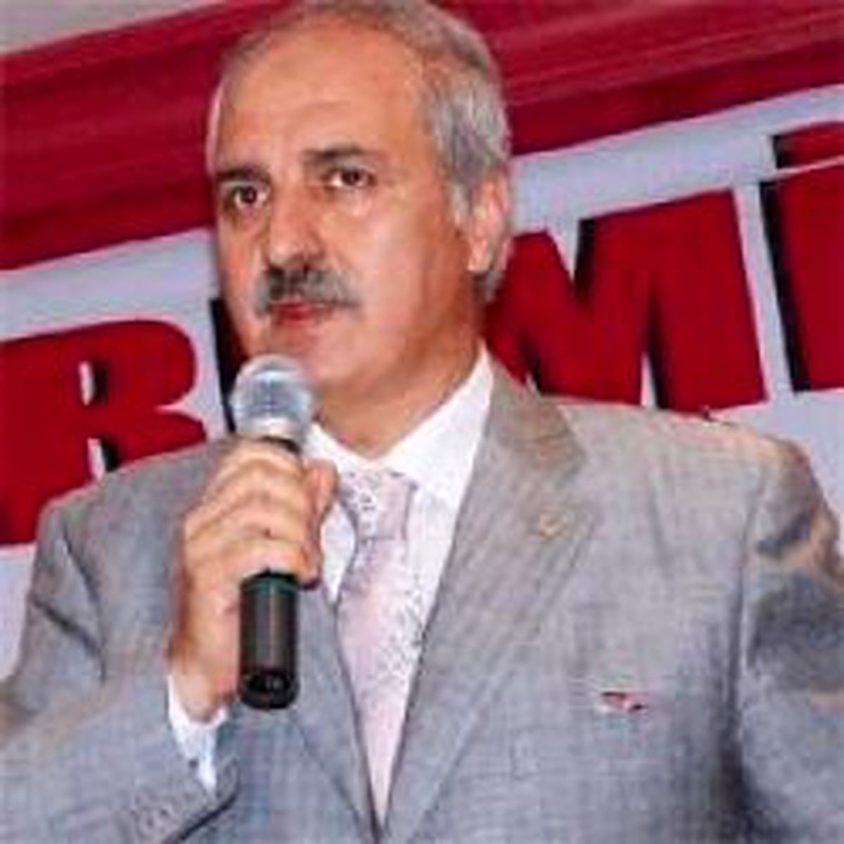 Erken Seçim Olabilir İyi Çalışın