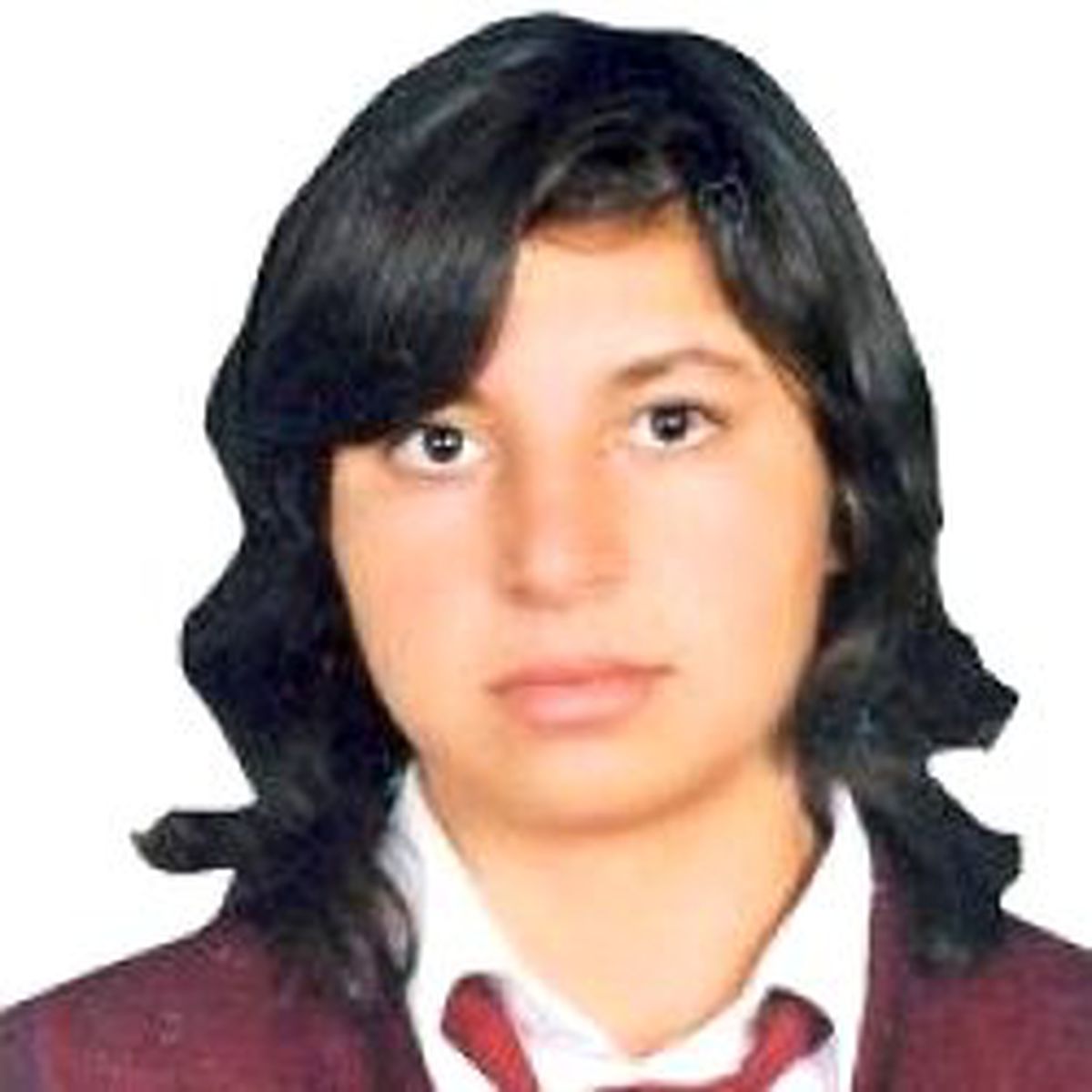 Burcu Savcı Olacaktı