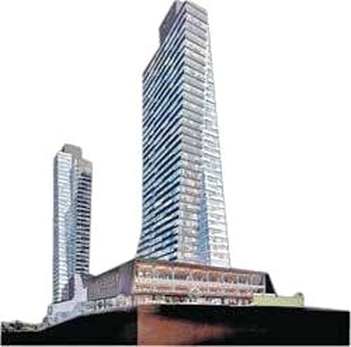 Trump Towers'a İşadamı Akını