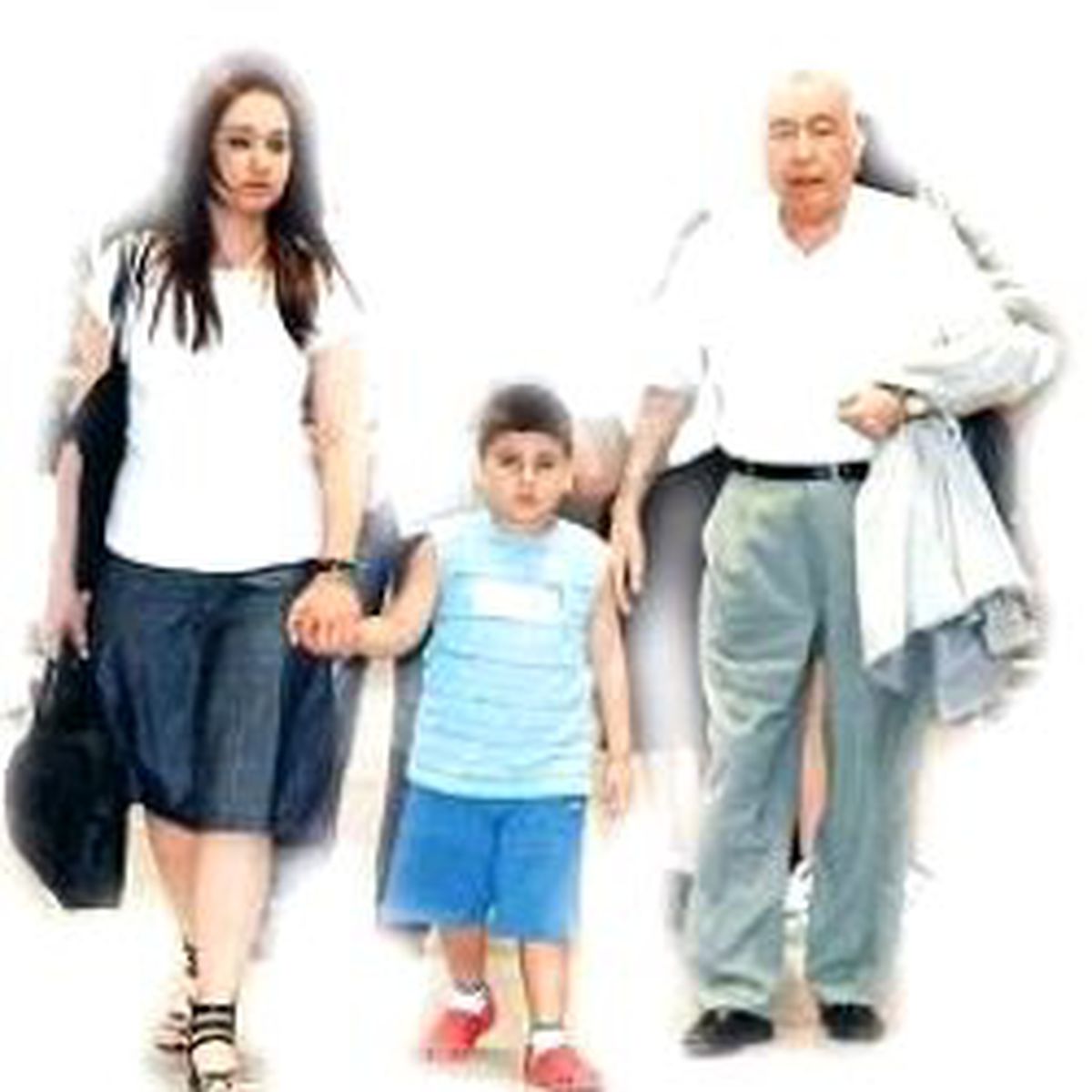 İhtiyacı Varsa Bakıcı Tutsun
