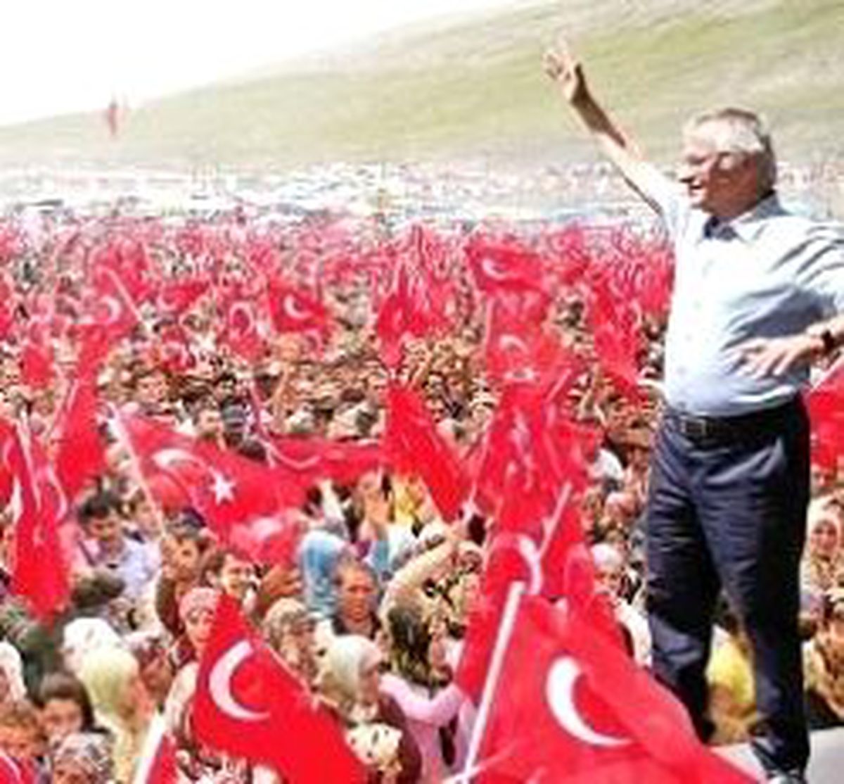 150 Bin Kişi 550 Bin Liraya Ovit Yaylası'nda Şenlenecek
