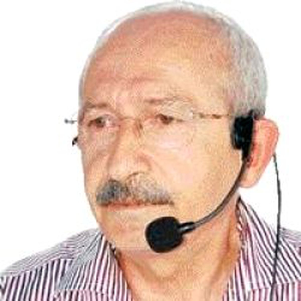 Erdoğan'ın Saati Azrail Vantilatörü