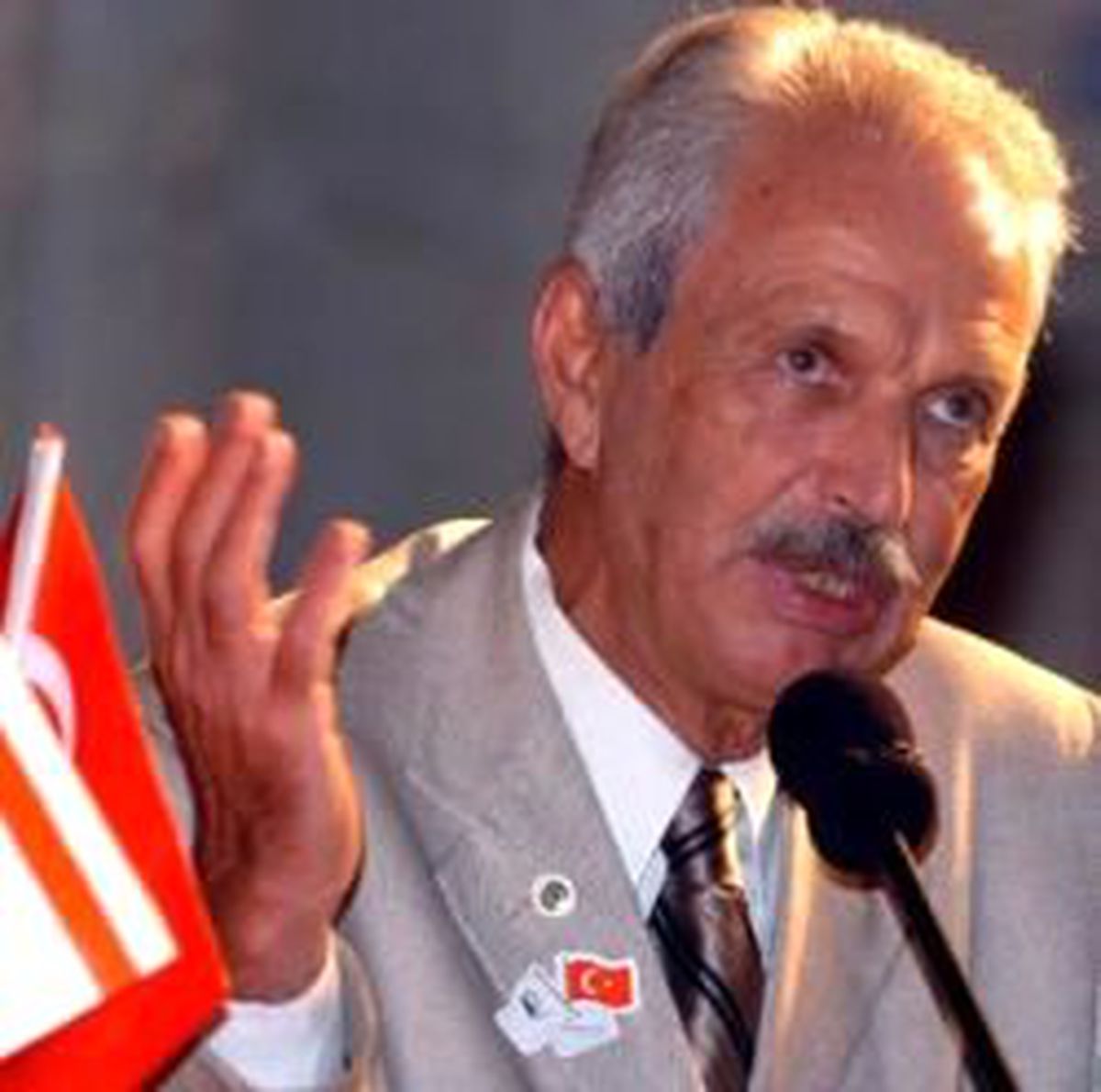 Birleşmeye Böyle İsyan Etti: İdamdan Beter