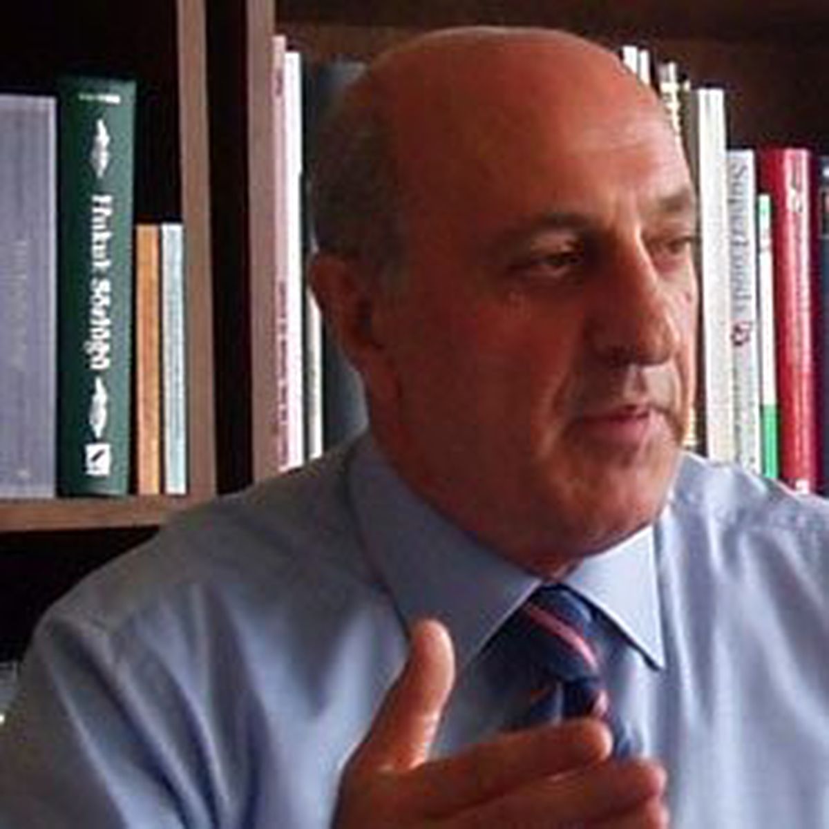 CHP'nin Adayı İlhan Kesici