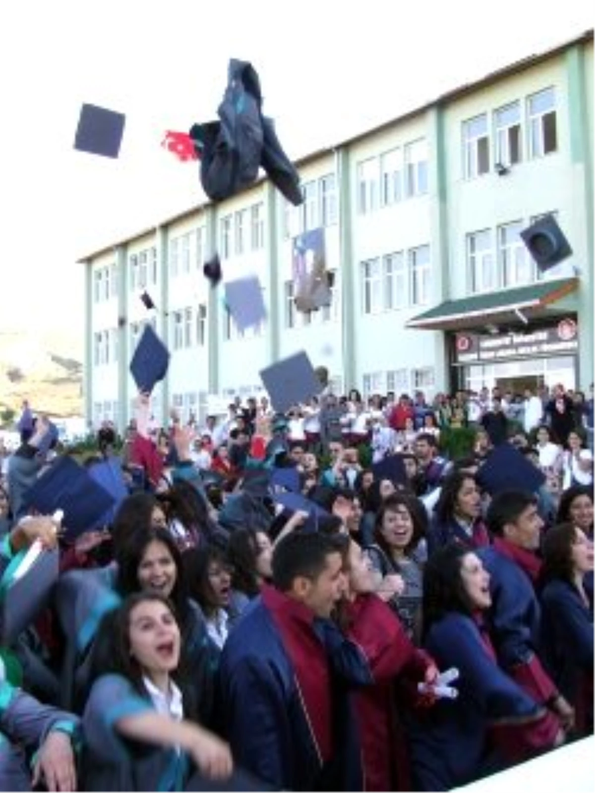 ODTÜ ve Başkent Çok Düşündü Çok Üretti