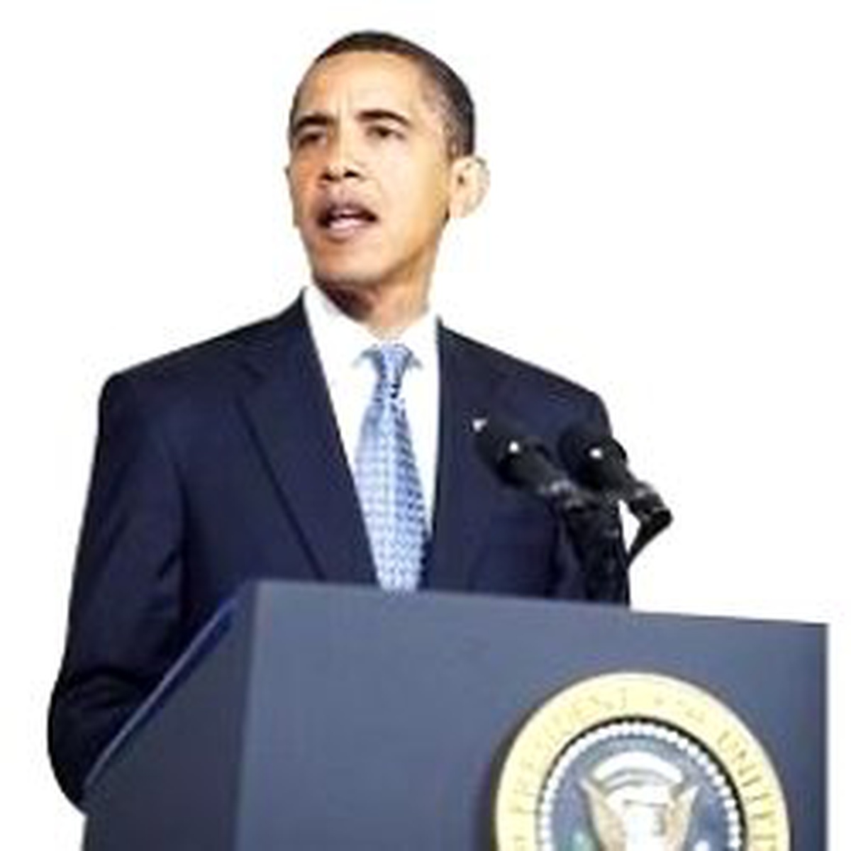 28 Ceo Obama'ya Not Verdi