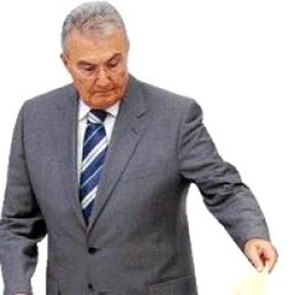 Başbakan Aradığı Savcıyı Bulmuş