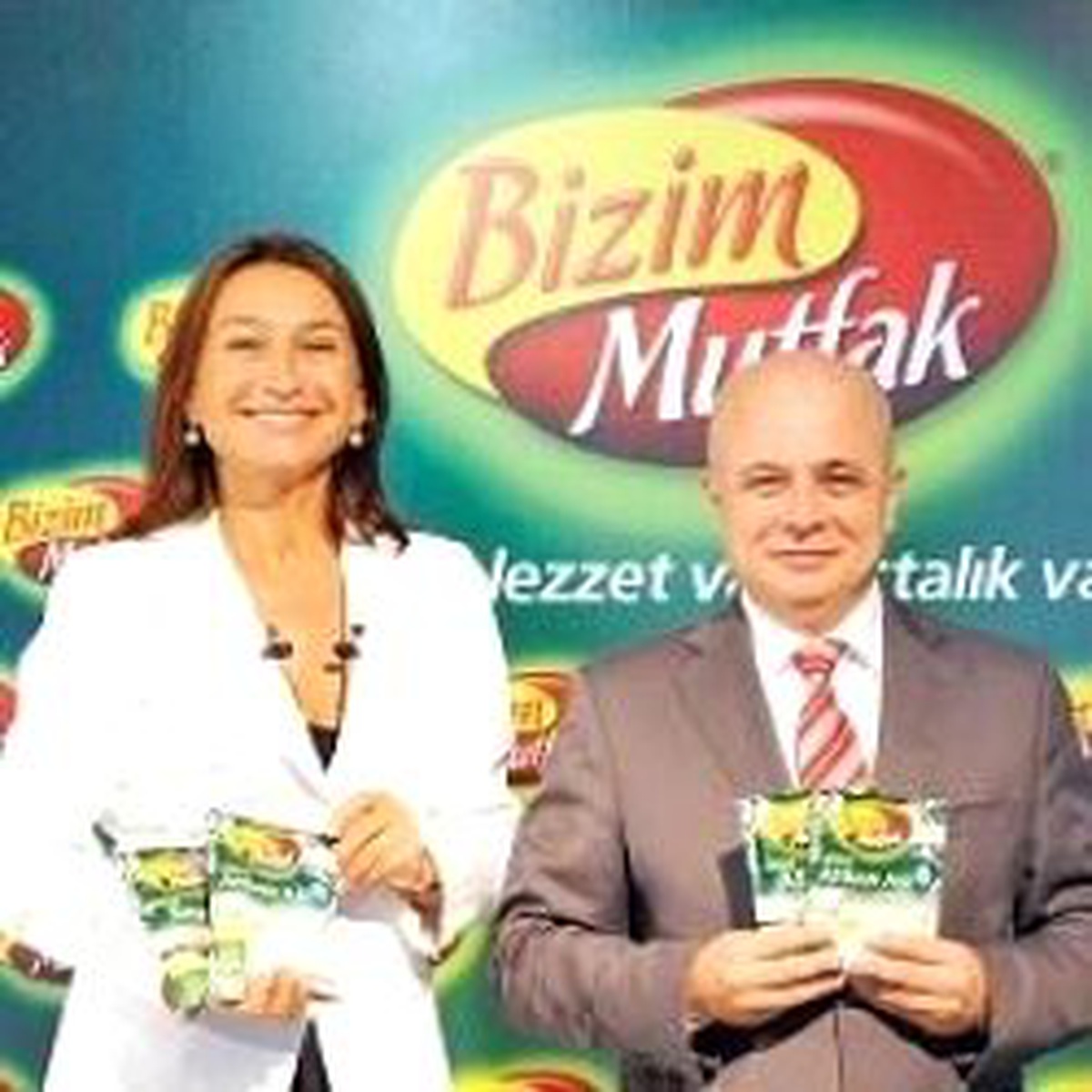 'Bizim Mutfak'tan 117 Ürün Çıktı 183 Milyon Lirayı Yakalayacak