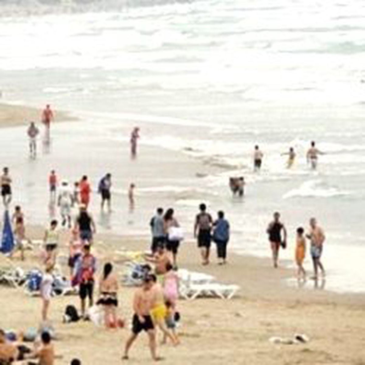 İstanbul Sularında Binlerce Kişi Kurtarıldı