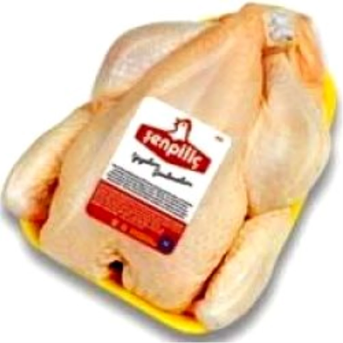 Şen Piliç: Tavuk Etine Zam İçin Neden Yok