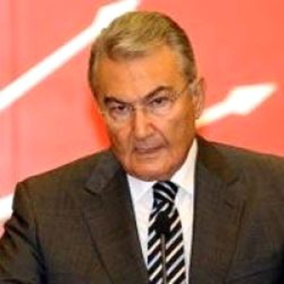 Baykal'dan Önemli Açıklamalar