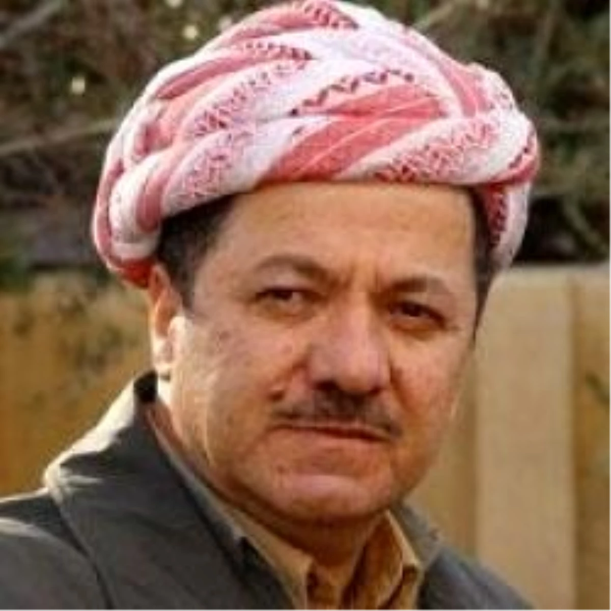 BM\'den Barzani\'ye Uyarı