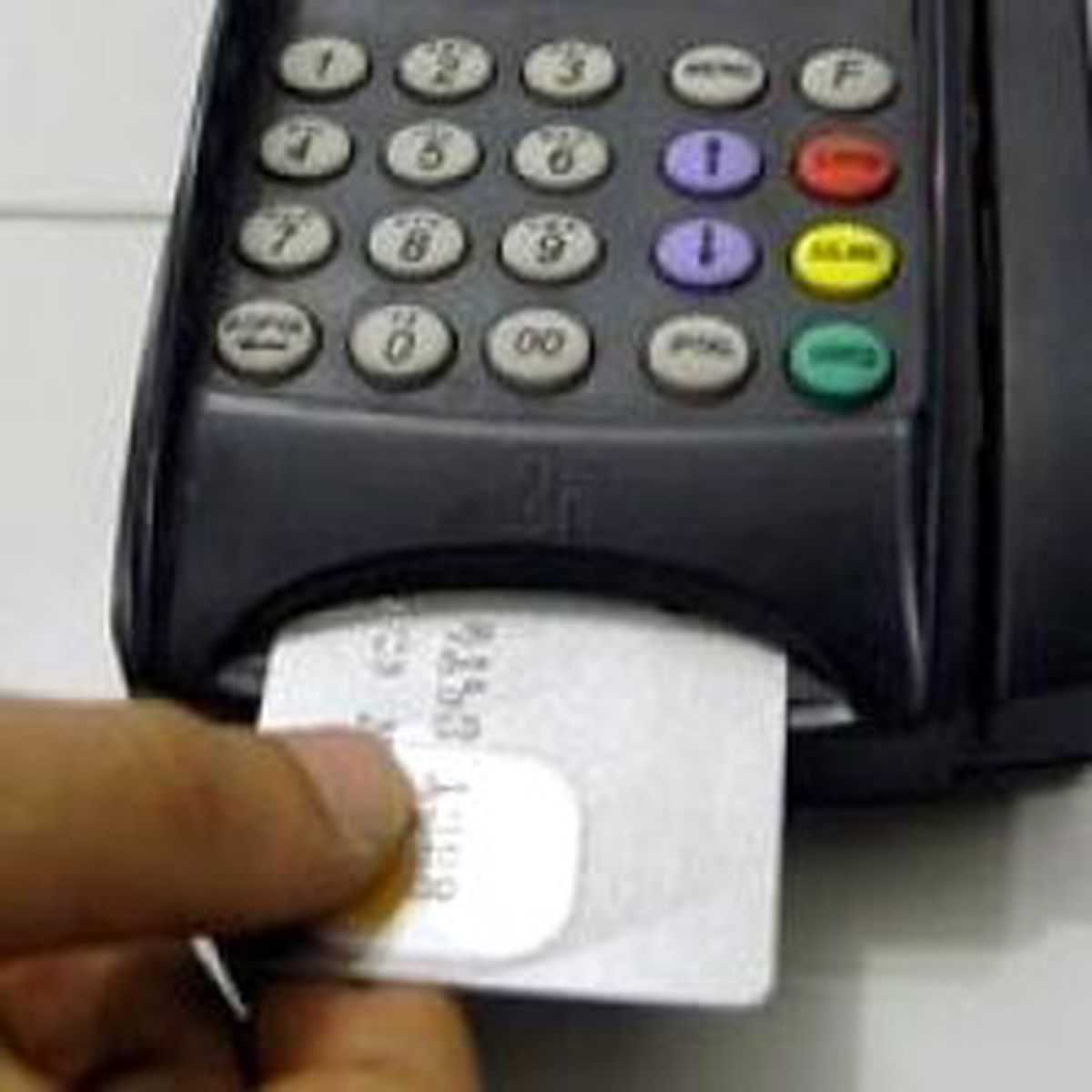 Karta Sarılanlar Borçları Patlattı