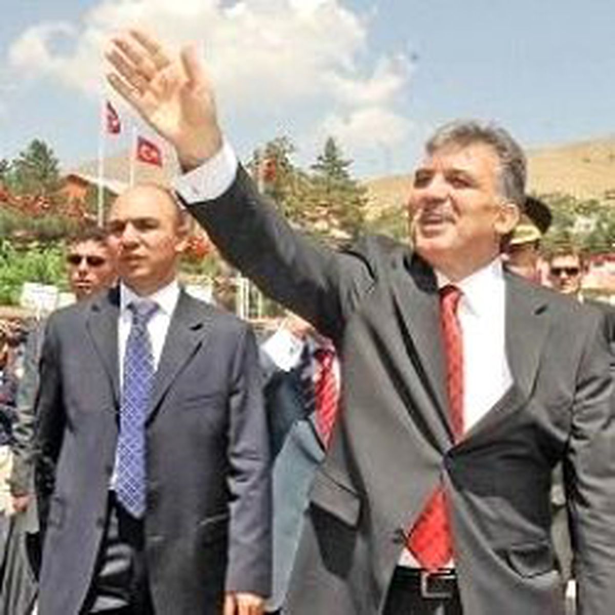 'Türkiye'nin Dört Bir Yanı Hepimizin'