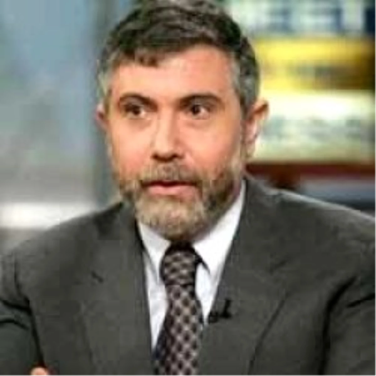 Krugman: Teşvikler Bunalımı Uzak Tuttu