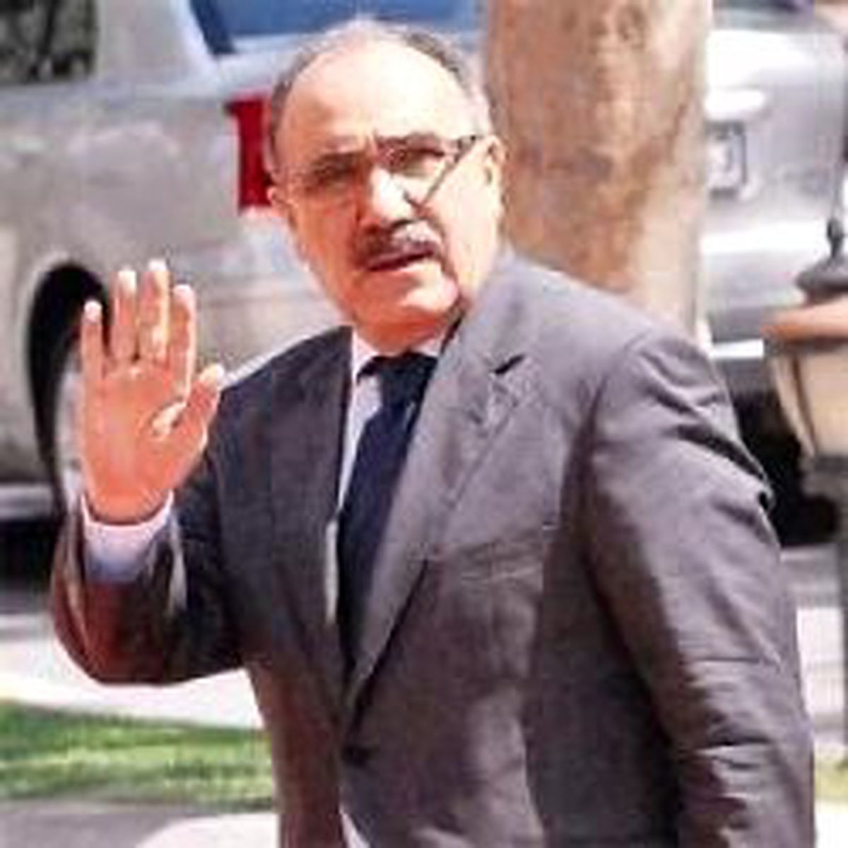 CHP ve MHP'den Peşin Ret