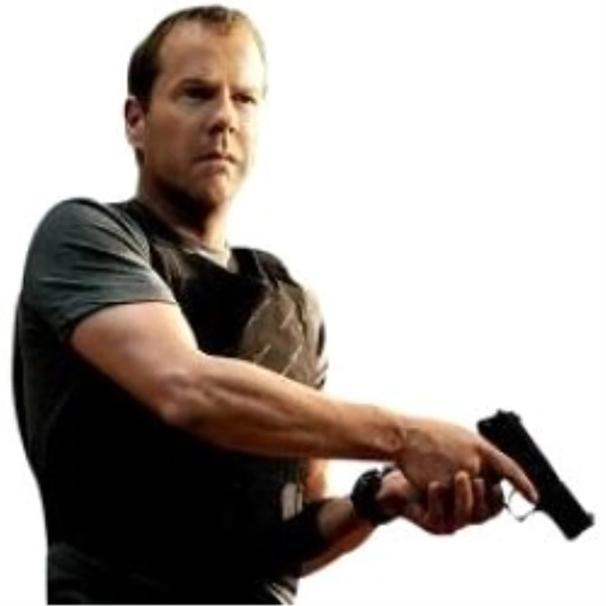 En Çok Kazandıran Dizi Karakteri \'Jack Bauer\'