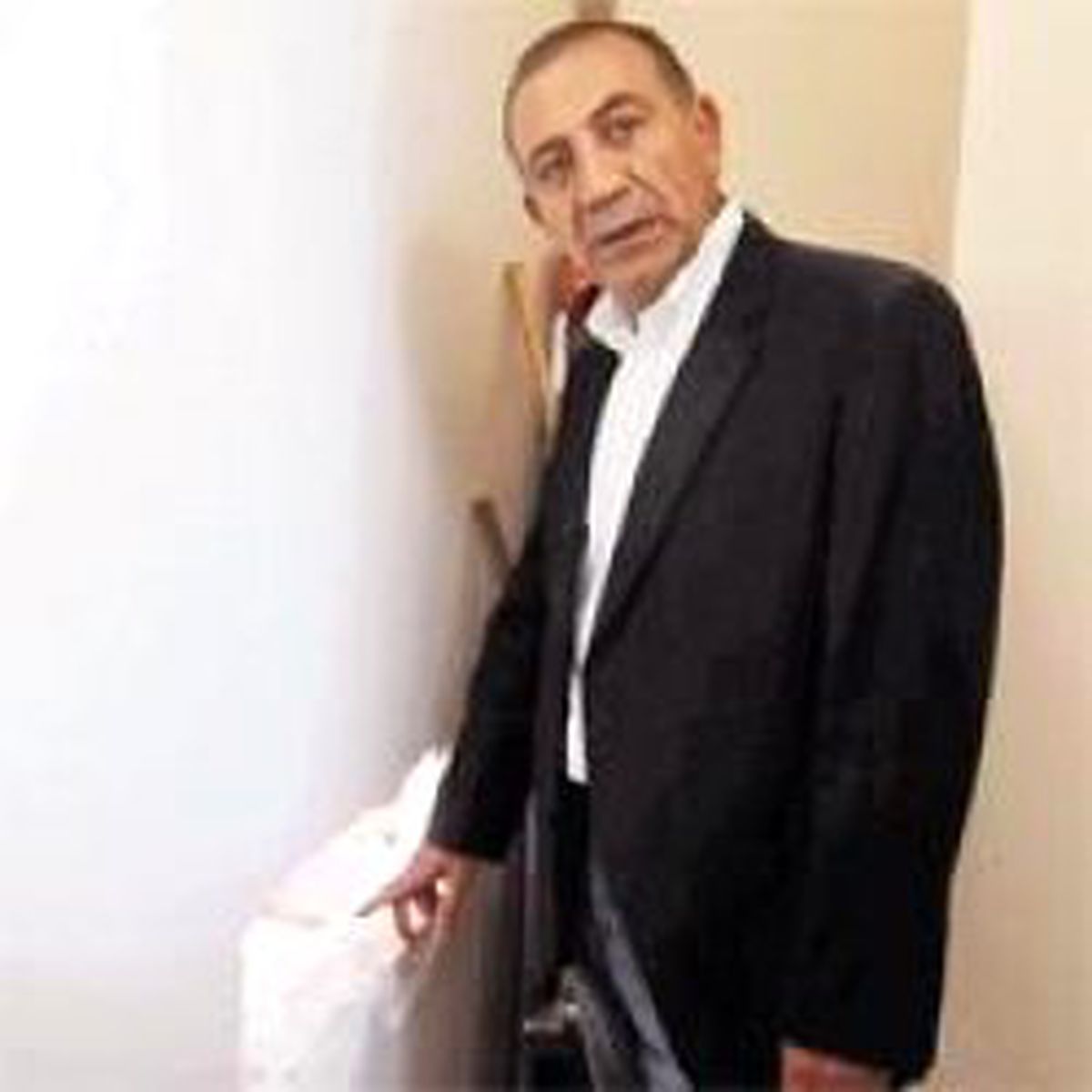 Hırsızlardan AK Parti Notu