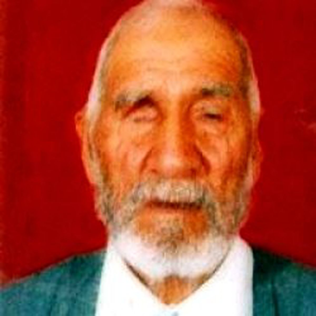 Yardım Kuyruğunda Kalp Krizinden Öldü