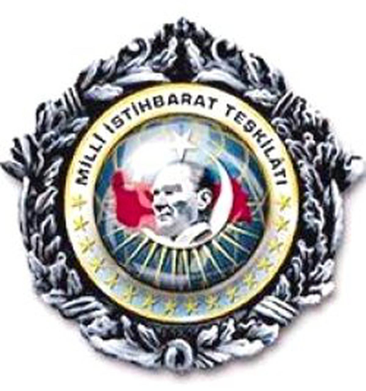 Operasyonları Yapan Amir İddianamede