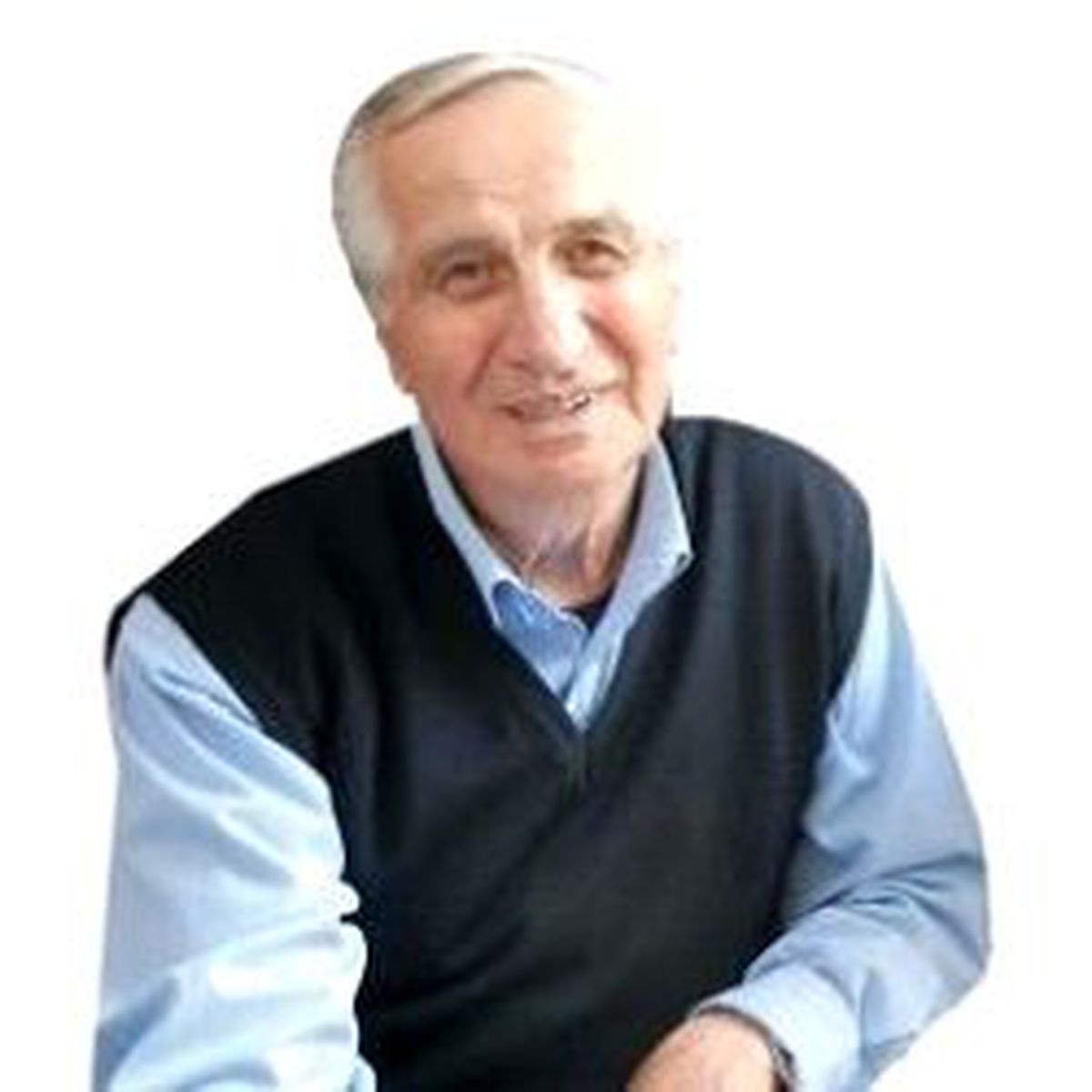 Tigran'ın Ailesinin Son Umudu Ankara