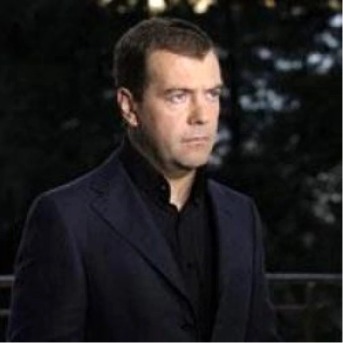 Ukrayna Medvedev\'in Açıklamalarından Endişeli